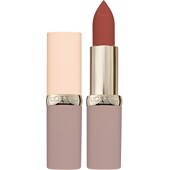 L’Oréal Paris - Lippenstift - Color Riche Ultra Matte Free the Nudes