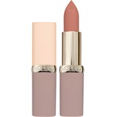 L’Oréal Paris - Lippenstift - Color Riche Ultra Matte Free the Nudes