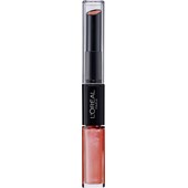L’Oréal Paris - Lippenstift - Infaillble 2-Step Lipstick