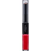 L’Oréal Paris - Huulipuna - Infaillble 2-Step Lipstick