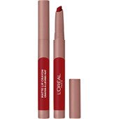 L’Oréal Paris - Pomadka - Infaillible Matte Lip Crayon