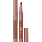 L’Oréal Paris - Lipstick - Infaillible Matte Lip Crayon