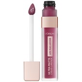 L’Oréal Paris - Lippenstift - Infaillible Ultra Matte Lipstick