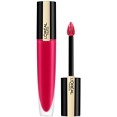 L’Oréal Paris - Lápis de lábios - Rouge Signature Lipstick