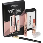 L’Oréal Paris - Mascara - Gifft set