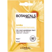 L’Oréal Paris - Masks & Cream - Arnica Repairing Hair Mask