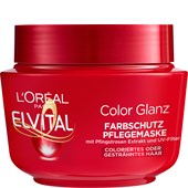 L’Oréal Paris - Masks & Cream - Colour Protect Intensive Treatment