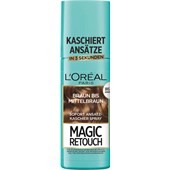 L’Oréal Paris - Masks & Cream - Magic Retouch root concealer spray
