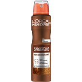 L’Oréal Paris Men Expert - Barber Club - 48h Deodorant Spray