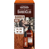 L'Oréal Paris Men Expert - Barber Club - Conjunto exclusivo de cuidados para a barba