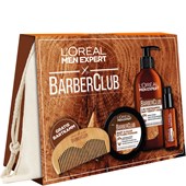 L’Oréal Paris Men Expert - Barber Club - Gift Set