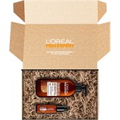 L’Oréal Paris Men Expert - Bart & Rasurpflege - Barber Box Bartpflege-Set