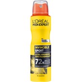L'Oréal Paris Men Expert - Desodorantes - Invincible Sport