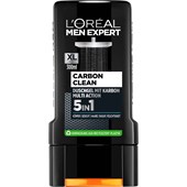 L’Oréal Paris Men Expert - Duschgele - Carbon Clean 5in1 Duschgel