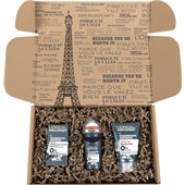 L’Oréal Paris Men Expert - Duschgele - Magnesium Pflege-Box