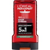 L'Oréal Paris Men Expert - Sprchové gely - Sprchový gel Ultimate Vitality