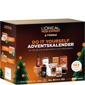 L’Oréal Paris Men Expert - For him - Do It Your Self Advent Calendar