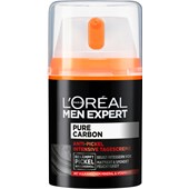 L’Oréal Paris Men Expert - Gesichtspflege - Anti-Pickel Intensive Tagescreme