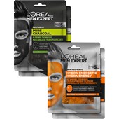 L'Oréal Paris Men Expert - Gezichtsverzorging - Cadeauset