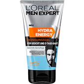 L'Oréal Paris - Facial care - Hydra Energetic Purifying Face Wash