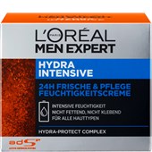 L'Oréal Paris Men Expert - Péče o obličej - Hydra intenzívní hydratační krém