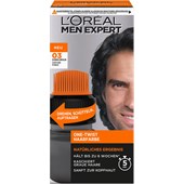 L’Oréal Paris Men Expert - Haarfarbe - One Twist Nr. 03 Dunkelbraun