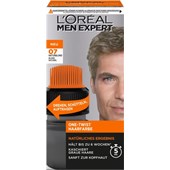 L’Oréal Paris Men Expert - Haarfarbe - One Twist Nr. 07 Naturblond