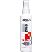 L'Oréal Paris - Hair Styling - Fix & Style - fixing spray ultra strong