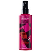 L’Oréal Paris - Hitzeschutz - Seide & Glanz - Hot Curl