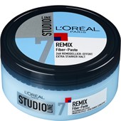 L’Oréal Paris - Studio Line - Special FX - Crema styling Remix