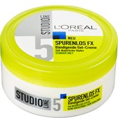 L'Oréal Paris - Hair Styling - InvisiControl control cream