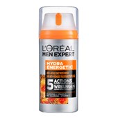 L’Oréal Paris Men Expert - Hydra Energy - Anti-Fatigue Moisturiser