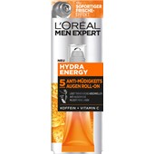 L'Oréal Paris - Hydra Energy - Anti-fatigue eye roll-on