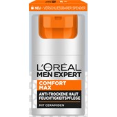 L'Oréal Paris Men Expert - Hydra Energy - Cuidado hidratante Comfort Max