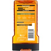 L'Oréal Paris Men Expert - Hydra Energy - Taurin Shower Gel