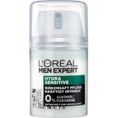 L'Oréal Paris Men Expert - Hydra Sensitive - Koivunmahla-hoito