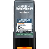 L’Oréal Paris Men Expert - Magnesium Defense - Sensitiv Duschgel