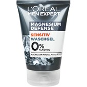 L’Oréal Paris Men Expert - Magnesium Defense - Sensitiv Waschgel