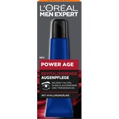 L’Oréal Paris Men Expert - Power Age - Revitalisierende Augenpflege