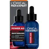 L'Oréal Paris Men Expert - Power Age - Serum wielofunkcyjne