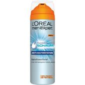 L'Oréal Paris Men Expert - Soin après rasage - Mousse à raser anti-irritations Hydra Energy