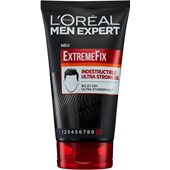 L'Oréal Paris Men Expert - Styling - Extreme Fix Indestructible Ultra Strong  Gel