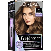 L’Oréal Paris - Préférence - Cool Blondes Color de pelo