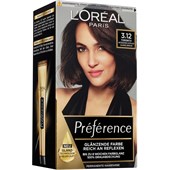 L’Oréal Paris - Préférence - Permanente Glänzende Farbe
