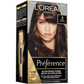 L’Oréal Paris - Préférence - Permanentní lesklá barva