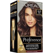 L’Oréal Paris - Préférence - Permanent Glossy Colour