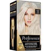 L’Oréal Paris - Préférence - Pitkään kestävä kiiltävä väri