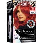 L’Oréal Paris - Préférence - Vivid Colors Intense Glossy Colour