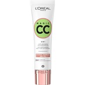 L’Oréal Paris - Primer & Corrector - Anti-Redness Skin Enhancer