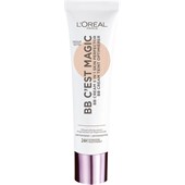 L’Oréal Paris - Primer & Corrector - BB Cream 5 in 1 Skin Perfector